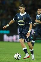 CALCIO - Serie B - Frosinone Calcio vs FC Sudtirol