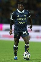 CALCIO - Serie B - Frosinone Calcio vs FC Sudtirol