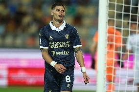 CALCIO - Serie B - Frosinone Calcio vs FC Sudtirol