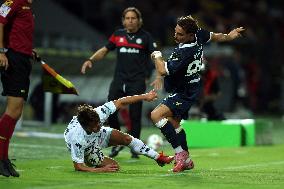 CALCIO - Serie B - Frosinone Calcio vs FC Sudtirol