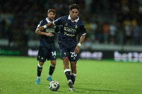 CALCIO - Serie B - Frosinone Calcio vs FC Sudtirol