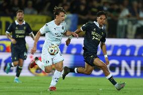 CALCIO - Serie B - Frosinone Calcio vs FC Sudtirol