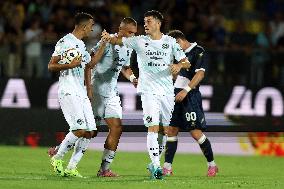 CALCIO - Serie B - Frosinone Calcio vs FC Sudtirol