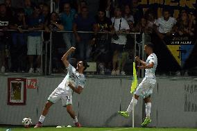 CALCIO - Serie B - Frosinone Calcio vs FC Sudtirol