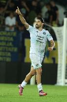 CALCIO - Serie B - Frosinone Calcio vs FC Sudtirol