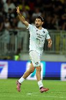 CALCIO - Serie B - Frosinone Calcio vs FC Sudtirol