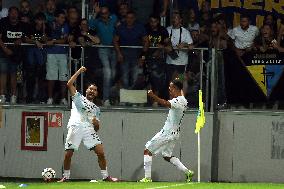 CALCIO - Serie B - Frosinone Calcio vs FC Sudtirol