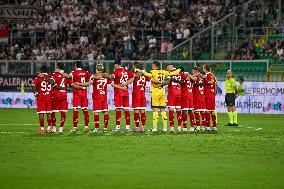 CALCIO - Serie B - Palermo FC vs SSC Bari