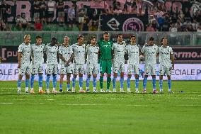 CALCIO - Serie B - Palermo FC vs SSC Bari