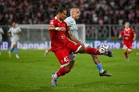 CALCIO - Serie B - Palermo FC vs SSC Bari