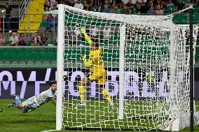 CALCIO - Serie B - Palermo FC vs SSC Bari