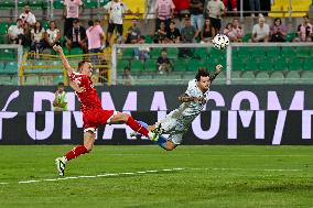 CALCIO - Serie B - Palermo FC vs SSC Bari