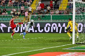 CALCIO - Serie B - Palermo FC vs SSC Bari