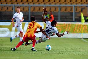 CALCIO - Serie A - US Lecce vs Cagliari Calcio