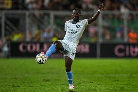 CALCIO - Serie B - Palermo FC vs SSC Bari