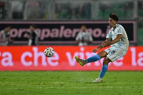 CALCIO - Serie B - Palermo FC vs SSC Bari