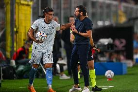 CALCIO - Serie B - Palermo FC vs SSC Bari