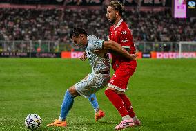 CALCIO - Serie B - Palermo FC vs SSC Bari