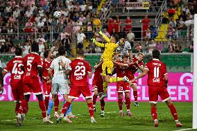 CALCIO - Serie B - Palermo FC vs SSC Bari