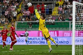 CALCIO - Serie B - Palermo FC vs SSC Bari