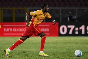 CALCIO - Serie A - US Lecce vs Cagliari Calcio