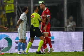 CALCIO - Serie B - Palermo FC vs SSC Bari