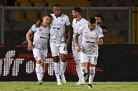 CALCIO - Serie A - US Lecce vs Cagliari Calcio