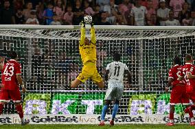CALCIO - Serie B - Palermo FC vs SSC Bari