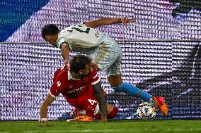 CALCIO - Serie B - Palermo FC vs SSC Bari