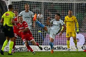 CALCIO - Serie B - Palermo FC vs SSC Bari