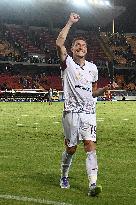 CALCIO - Serie A - US Lecce vs Cagliari Calcio