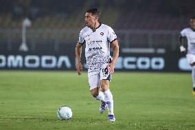 CALCIO - Serie A - US Lecce vs Cagliari Calcio