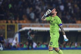 CALCIO - Serie A - US Lecce vs Cagliari Calcio