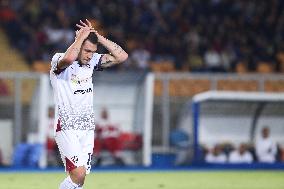 CALCIO - Serie A - US Lecce vs Cagliari Calcio