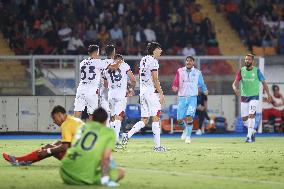 CALCIO - Serie A - US Lecce vs Cagliari Calcio