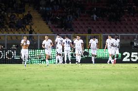 CALCIO - Serie A - US Lecce vs Cagliari Calcio