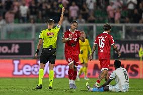 CALCIO - Serie B - Palermo FC vs SSC Bari