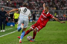 CALCIO - Serie B - Palermo FC vs SSC Bari