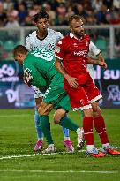 CALCIO - Serie B - Palermo FC vs SSC Bari