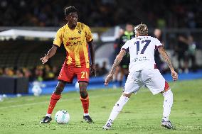 CALCIO - Serie A - US Lecce vs Cagliari Calcio