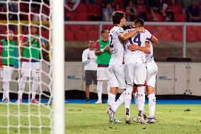 CALCIO - Serie A - US Lecce vs Cagliari Calcio