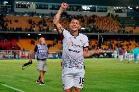 CALCIO - Serie A - US Lecce vs Cagliari Calcio