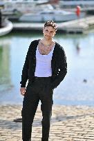 La Rochelle Fiction Photocall FC