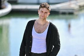 La Rochelle Fiction Photocall FC