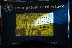 Trump Remarks in the Oval Office