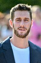 La Rochelle Fiction Nouveau jour Photocall FC