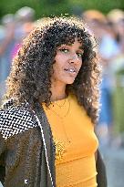 La Rochelle Fiction Nouveau jour Photocall FC