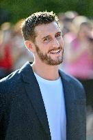 La Rochelle Fiction Nouveau jour Photocall FC