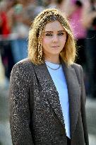 La Rochelle Fiction Nouveau jour Photocall FC