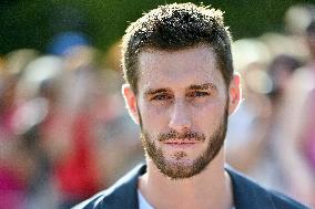 La Rochelle Fiction Nouveau jour Photocall FC